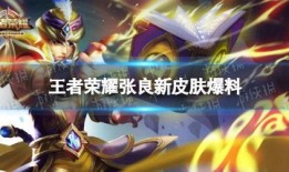 王者最新爆料新赛季皮肤,新赛季皮肤惊艳亮相，王者峡谷焕新颜