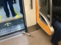 成都地铁内爆料视频最新,揭秘真实乘车体验