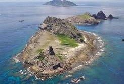 钓鱼岛最新爆料,最新爆料揭示神秘幕后势力