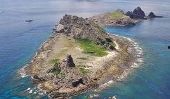 钓鱼岛最新爆料,最新爆料揭示神秘幕后势力