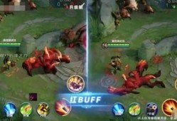 蓝buff最新爆料,神秘英雄即将登场，游戏格局或将重塑