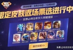 最新爆料返场皮肤,带你领略极致风采